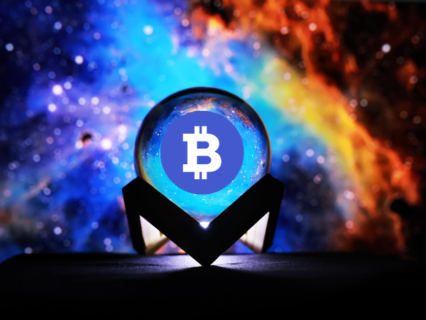 Previsões de criptomoedas para 2025