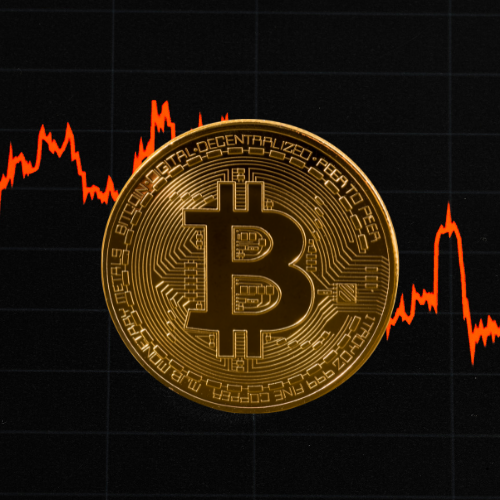 Bitcoin: Correção ou um Grande Colapso?