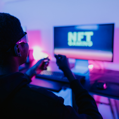 Cripto Games: Ganhe Dinheiro Enquanto se Diverte!