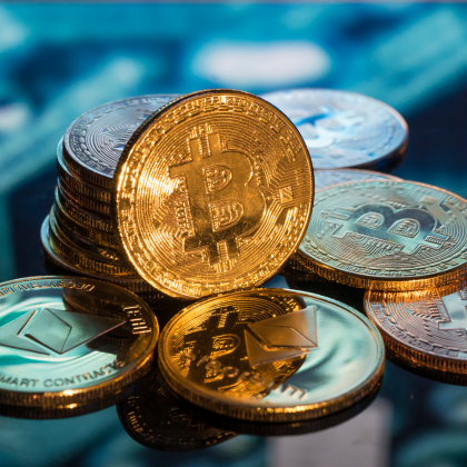 Criptomoedas: Top 5 para Comprar e Segurar em 2025